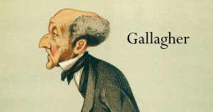 Logo Gallagher