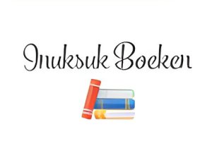 Logo Inuksuk Boeken