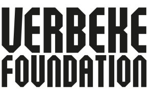Logo Verbeke Foundation
