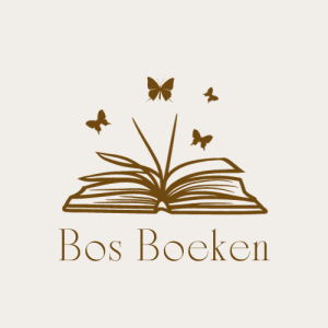 Logo Bos Boeken