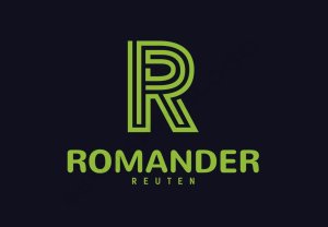 Logo Romander