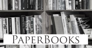 Logo PaperBooks