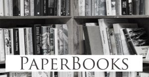 Afbeelding van PaperBooks