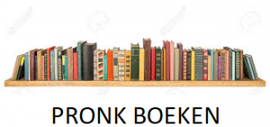 Logo Pronkboeken