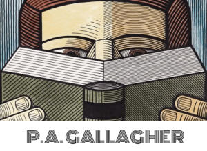 Logo P.A. Gallagher