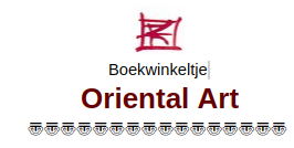 Logo Oriental Art