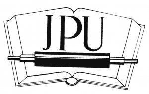 Logo Boekhandel Unger