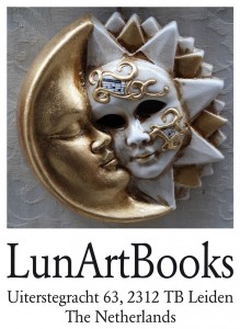 Logo LunArtBooks