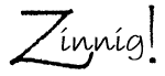 Logo Zinnig