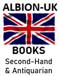 Logo AlbionUKBooks