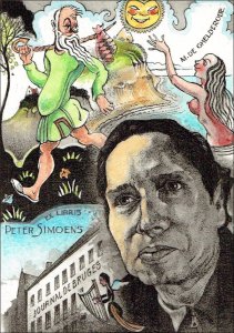 PostScriptum Logo PostScriptum