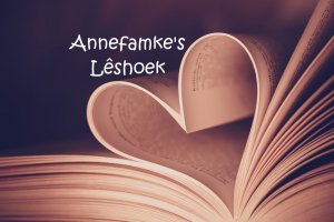 Annefamke's boeken