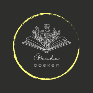 Logo (G)oude boeken