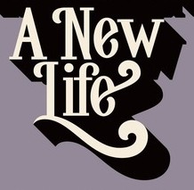 Logo A New Life