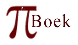 Logo Pi Boek