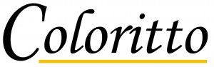 Logo Coloritto
