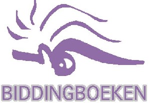 Logo Biddingboeken