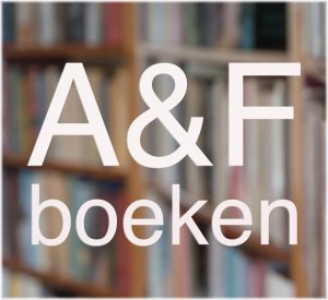 Logo A&F boeken