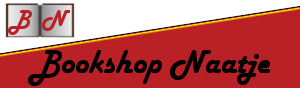 Logo Bookshop Naatje