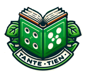 Logo Tante Tien