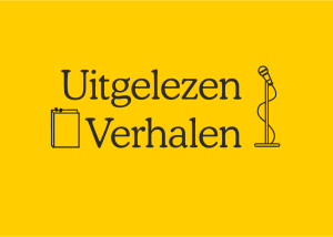Logo Uitgelezen Verhalen