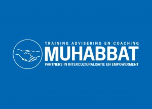 Logo Muhabbat 's boeken