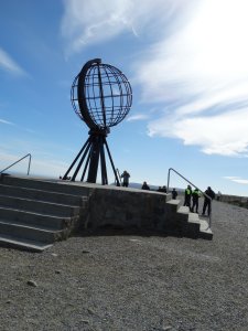 Afbeelding van NordKapp