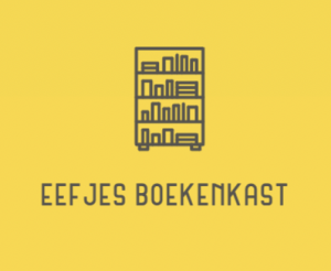 Logo Eefjes boekenkast
