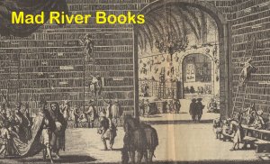 Logo Mad River Books