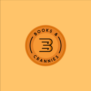 Logo Books and Crannies