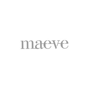 Logo Maeve's Bookshop