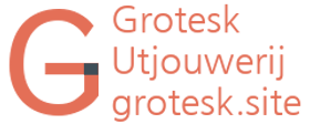 Logo Grotesk