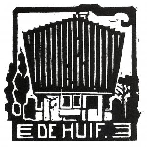 Logo De Huif