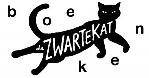 Logo De Zwarte Kat