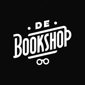 Logo De bookshop