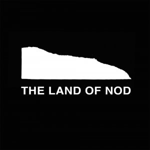 Logo The land of Nod