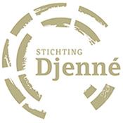 Logo stichting djenne ein