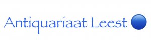 Logo Antiquariaat Leest