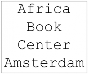 Logo Africa Book Center