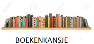 Logo Boekenkansje