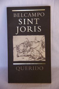 Logo Sint Joris