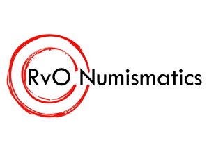 Logo RvO Numismatics