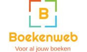 Logo Boekenweb