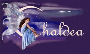 Logo Chaldea