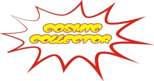 Logo Cosmic Collector