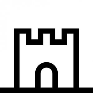 Logo De Zandkast