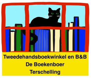 Boekenboer T-ling