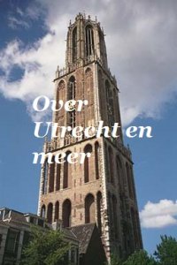 Logo Over Utrecht en meer