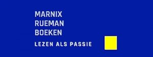 Logo Marnix Rueman Boeken