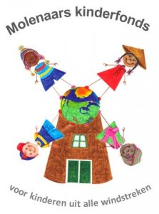 Logo Molenaarskinderfonds